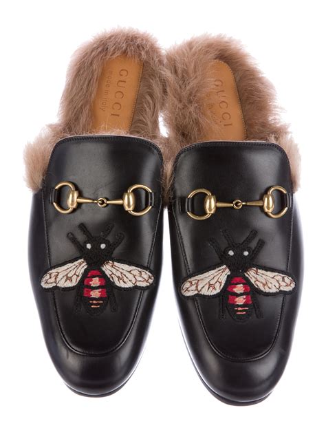 latest gucci slippers